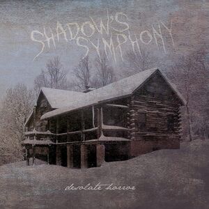 Desolate Horror , Shadow's Symphony