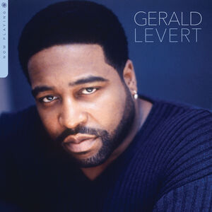 Now Playing , Gerald Levert