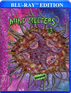 Mind Melters 13