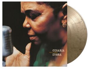 Voz D'Amor - Limited 180-Gram Gold & Black Marble Colored Vinyl [Import]