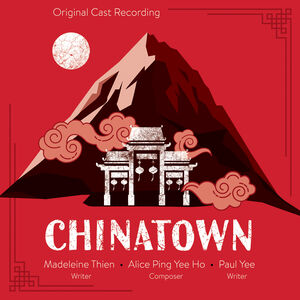 Chinatown , City Opera Vancouver