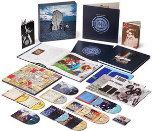 Who's Next / Life House , The Who