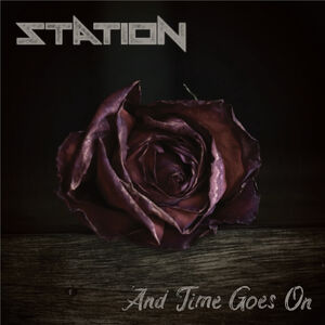 And Time Goes on , Station