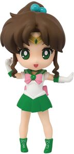 Tamashii Nations - Pretty Guardian Sailor Moon - Figuarts Mini - Sailor Jupiter