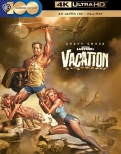 National Lampoon's Vacation (Ultimate Collector's Edition) [Import]