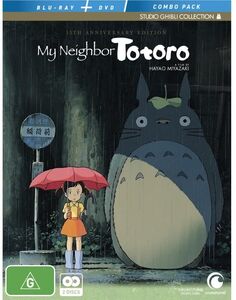 My Neighbor Totoro (35th Anniversary) [Import]