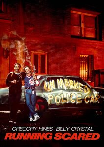 Running Scared , Gregory Hines