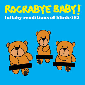 Lullaby Renditions of Blink-182 , Andrew Bissell