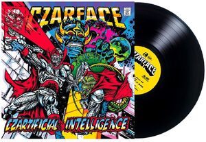 Czartificial Intelligence , Czarface