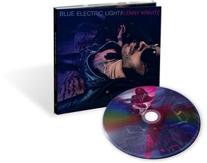 Blue Electric Light , Lenny Kravitz