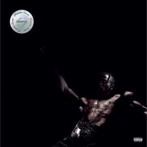 UTOPIA , Travis Scott