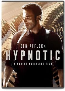 Hypnotic , Ben Affleck