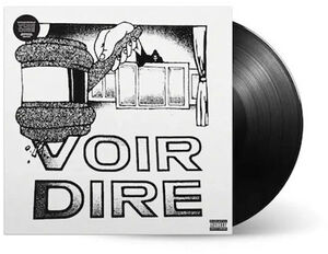 Voir Dire , Earl Sweatshirt & The Alchemist
