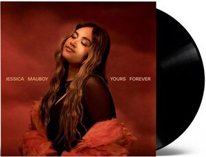 Yours Forever [Import]