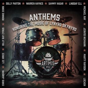 Anthems: Honoring The Music Of Lynyrd Skynyrd