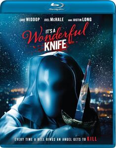 It's a Wonderful Knife , Joel McHale