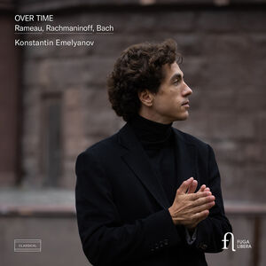 Over Time , Konstantin Emelyanov