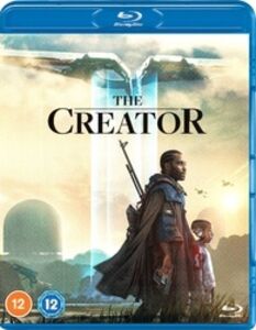 Creator - All-Region/ 1080p [Import]