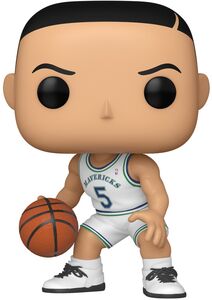 Funko POP! NBA: Mavericks - Jason Kidd 