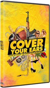 Cover Your Ears , Chuck D