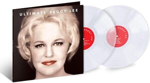 Ultimate Peggy Lee , Peggy Lee