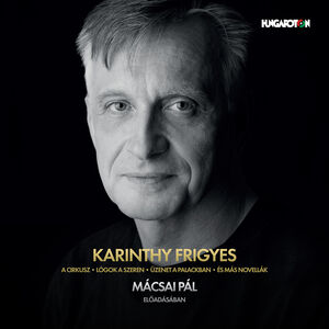 A Cirkusz Logok a Szeren , Karinpy