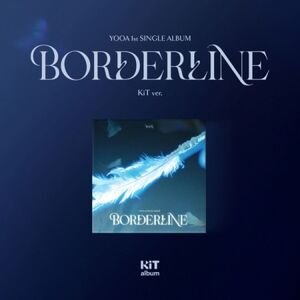 Borderline - Air Kit Version - 7pc Photocard Set + Random Photocard [Import]