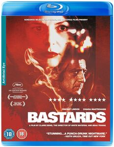 Bastards [Import]