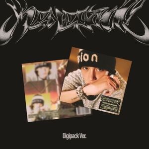 Renegade - Digipack Version [Import]