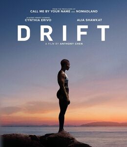 Drift , Alia Shawkat