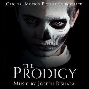Prodigy / O.S.T. , Joseph Bishara