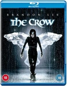 The Crow [Import]