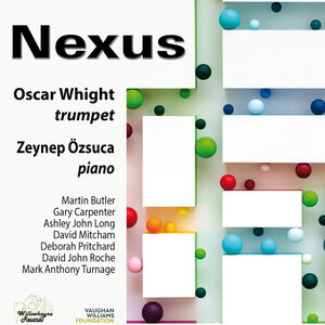 Nexus , Michael Whight