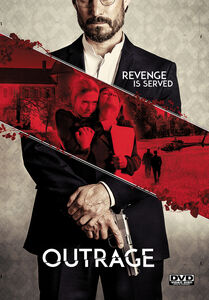 Outrage , Julie Gayet