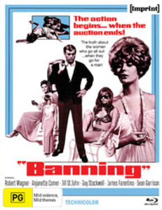 Banning [Import]