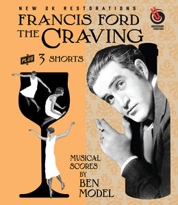 The Craving (Restored) , Francis Ford