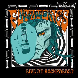 Live At Rockpalast , The Fuzztones