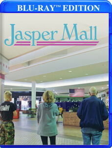 Jasper Mall