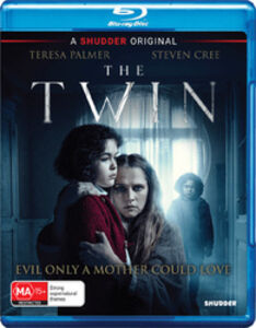 Twin - All-Region/ 1080p [Import]