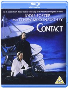 Contact [Import]