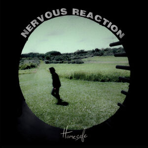 Nervous Reaction - Green , Homesafe