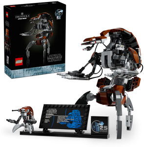 LEGO® Star Wars™ Droideka™ 75381 