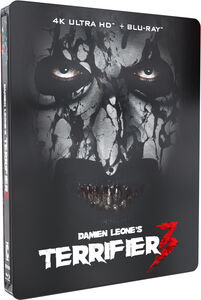 Terrifier 3