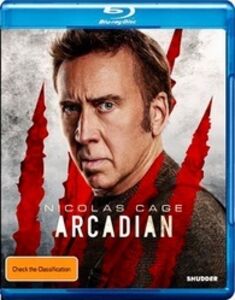 Arcadian [Import]