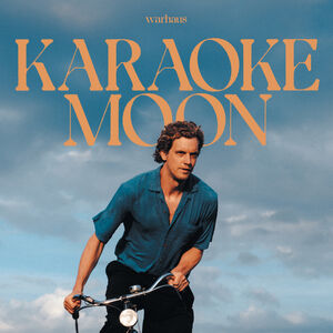 Karaoke Moon , Warhaus