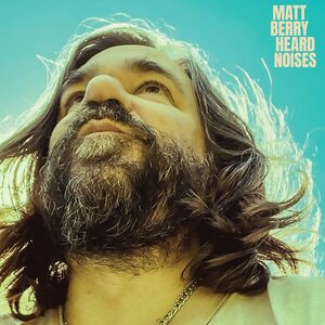Heard Noises - Blue , Matt Berry