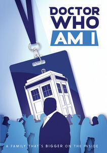 Doctor Who Am I , Daphne Ashbrook