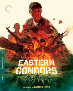 Eastern Condors (Criterion Collection)