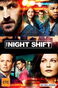 The Night Shift: The Complete Series [Import]