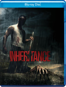 Inheritance , Dale Dickey